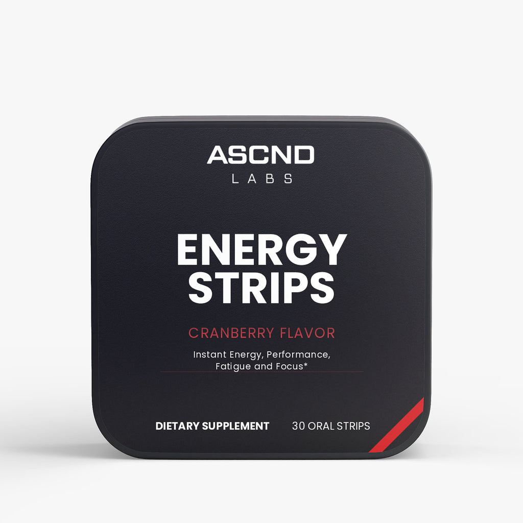 Energy Strips