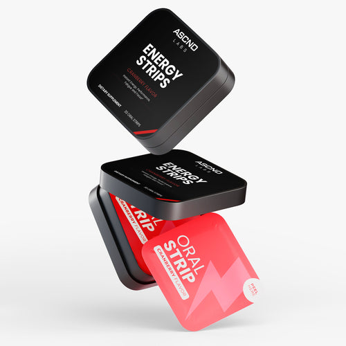 ASCND Performance (3 x 30 Pack)