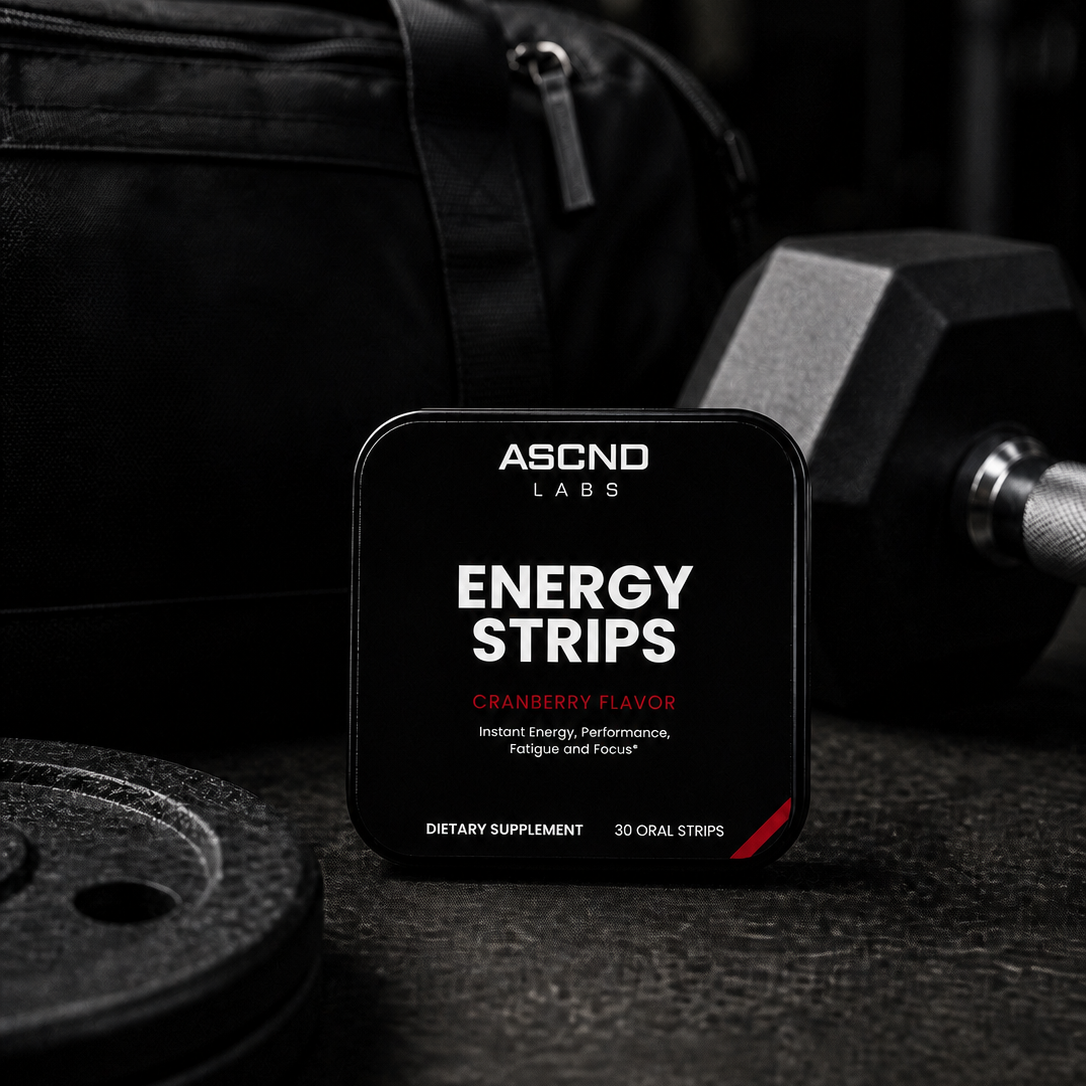 ASCND Performance (3 x 30 Pack)