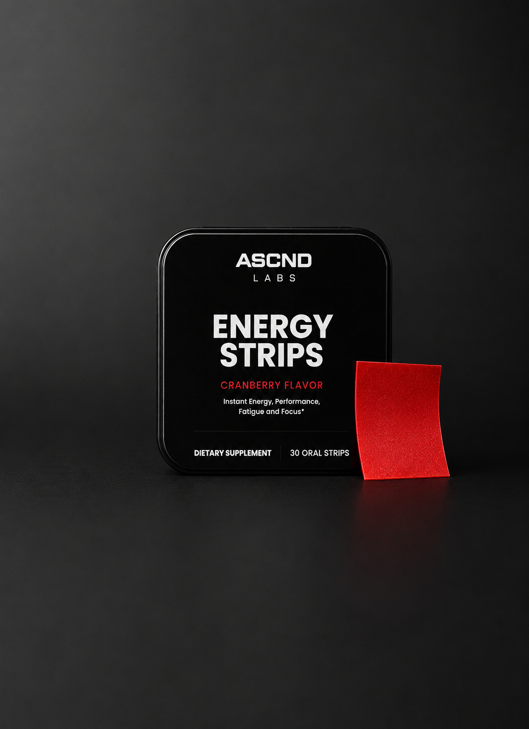 Energy Strips